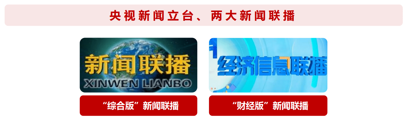 經(jīng)濟(jì)信息聯(lián)播廣告報(bào)價(jià)