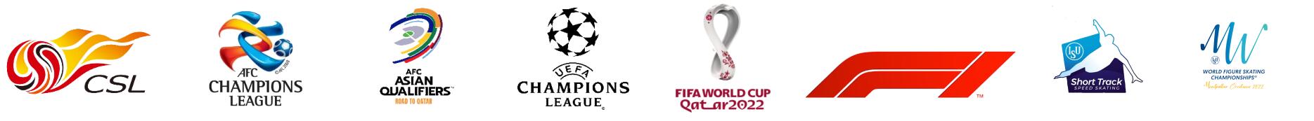 2022年CCTV5體育頻道合作伙伴項目 《相信體育的力量-激情》價格刊例