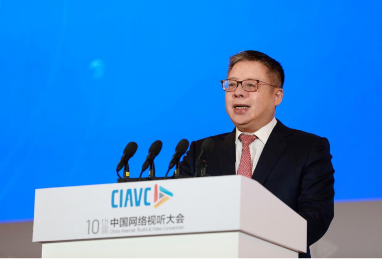 彭健明：打造充滿創新、渾身創意、滿目希望的新媒體新平臺