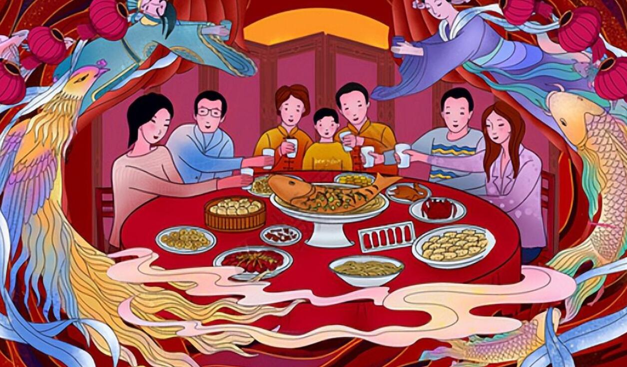 每秒百萬千萬，在央視春晚打廣告要花多少錢？